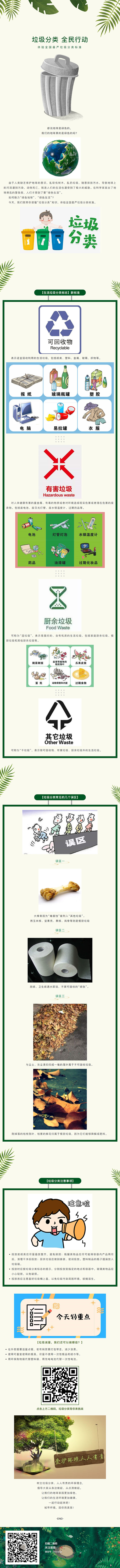 E路畅游 乐享暑假 _ 体验全国最严垃圾分类标准.jpg